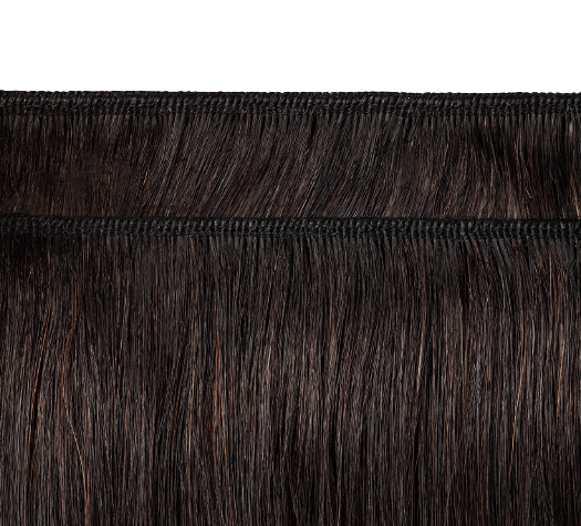 Virgin Brazilian Yaki Straight Bundle