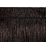 Virgin Brazilian Yaki Straight Bundle