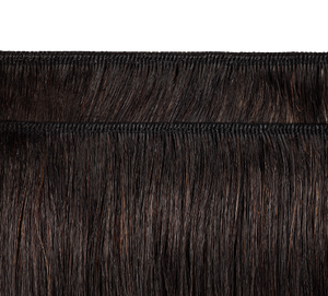 Virgin Brazilian Yaki Straight Bundle