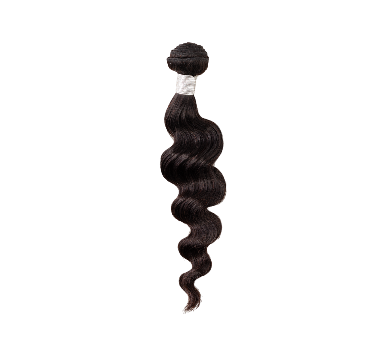 Virgin Peruvian Body Wave Bundle