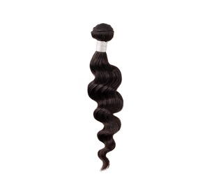 Virgin Peruvian Body Wave Bundle