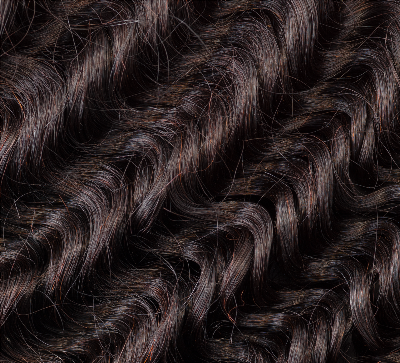 Peruvian Deep Wave HD Lace Frontals