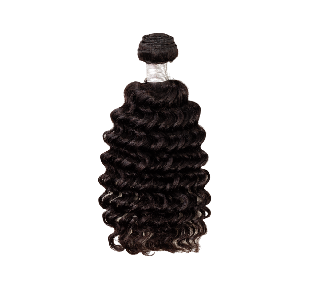 Virgin Peruvian Water Wave Bundle