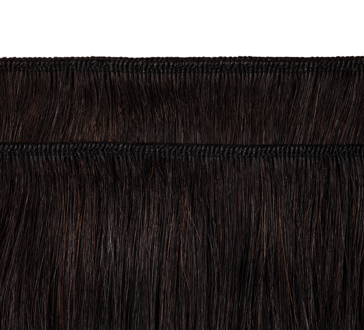 Virgin Peruvian Yaki Straight Bundle