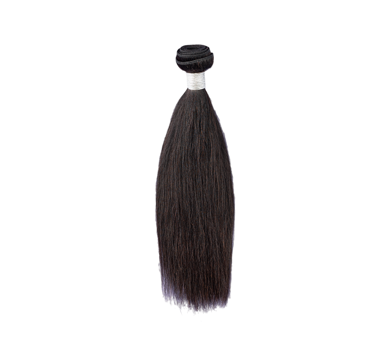 Virgin Peruvian Yaki Straight Bundle