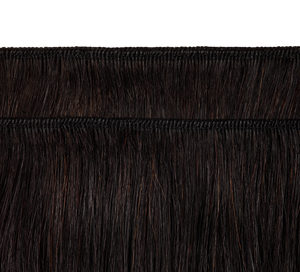 Virgin Peruvian Kinky Straight Bundle