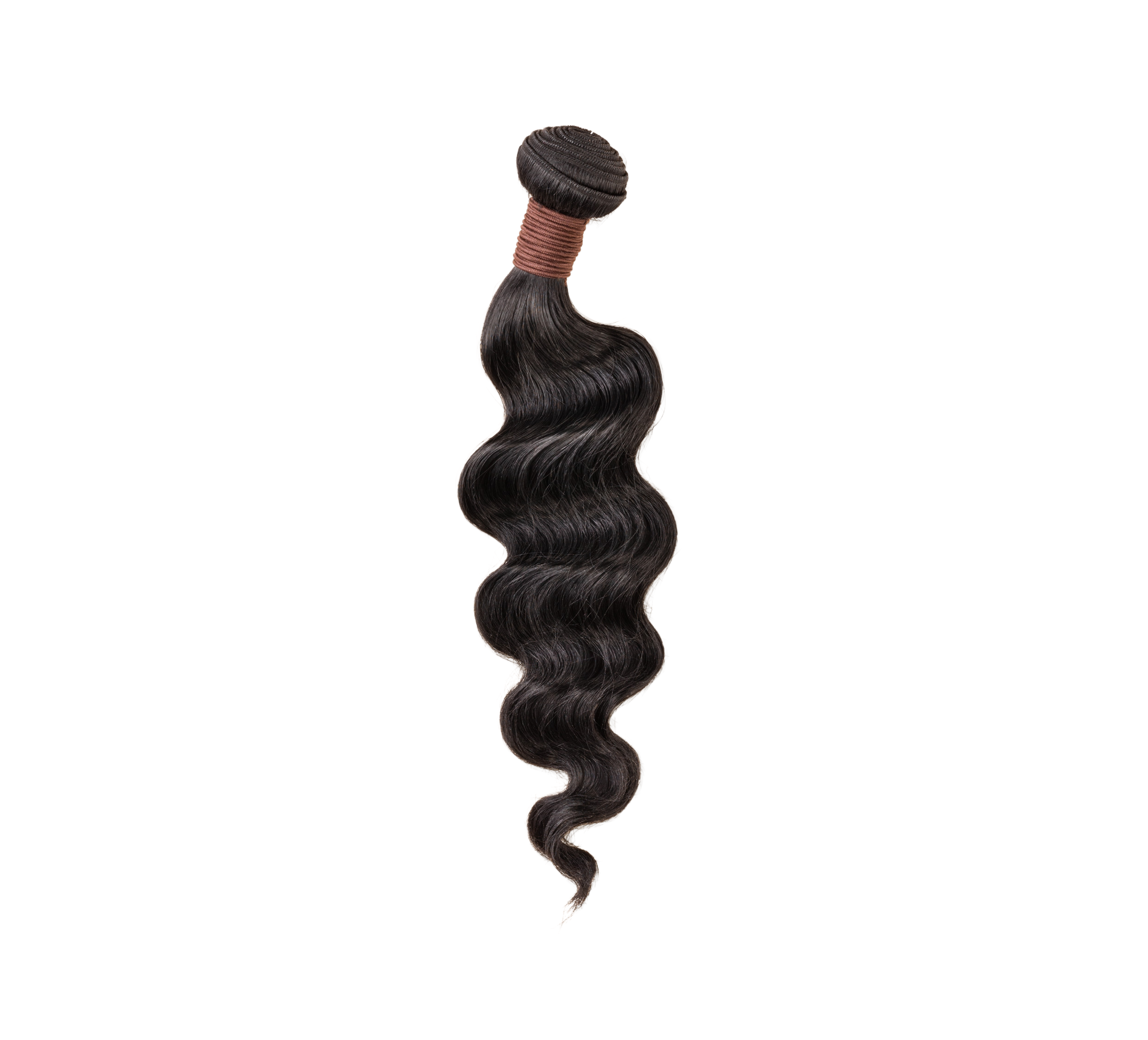 Virgin Brazilian Loose Wave Bundle