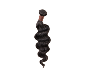 Virgin Brazilian Loose Wave Bundle