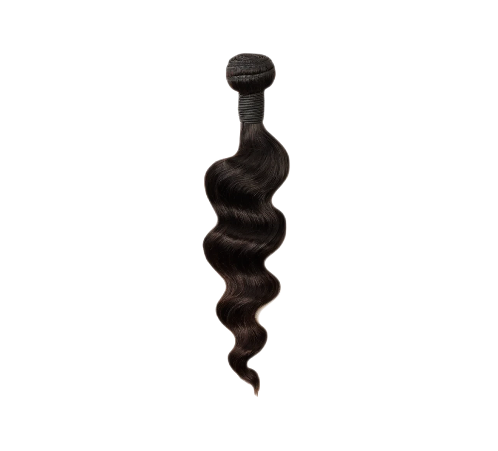 Virgin Brazilian Loose Wave Bundle