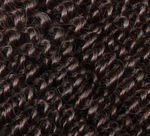 Peruvian Curly HD Lace Frontals